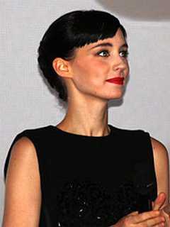 Happy Birthday To Bedford's Rooney Mara
