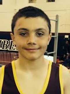 Young Norwalk Wrestler Wins Eastern Regional Tournament