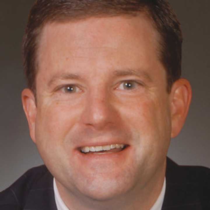 Fairfield state Sen. John McKinney is leading all GOP candidates in fundraising. 