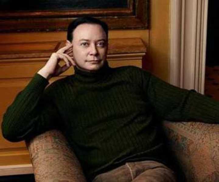 Author Andrew Solomon, pictured, and NYS InterAgency Coordinator Fran Barrett are set to be the keynote speakers at the Not-For-Profit Leadership Summit in Tarrytown. 