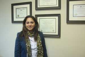 Norwalk Native Launches Law Firm That Focuses On Family Issues