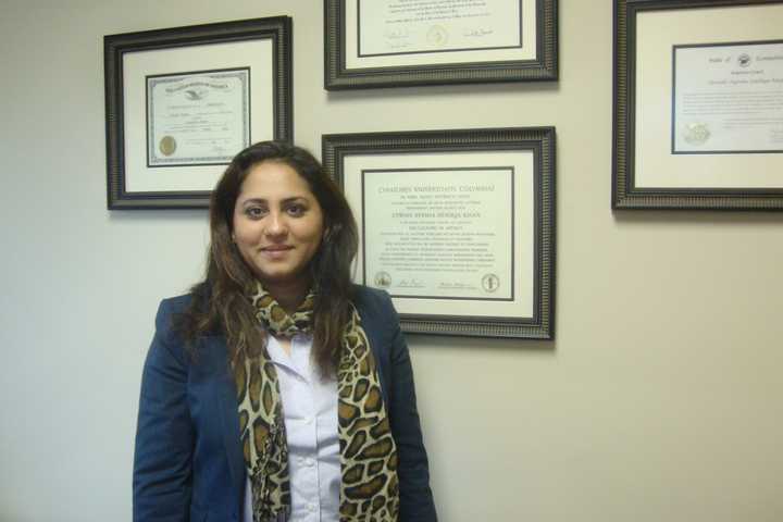 Norwalk Native Launches Law Firm That Focuses On Family Issues