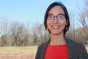 Greenwich's Garden Education Center Names Youth Education Director