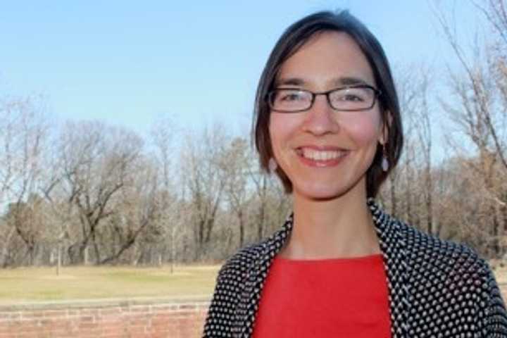 Greenwich's Garden Education Center Names Youth Education Director