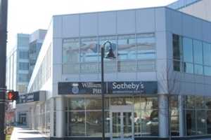 William Pitt Sotheby's International Realty Moves To New Stamford Spot