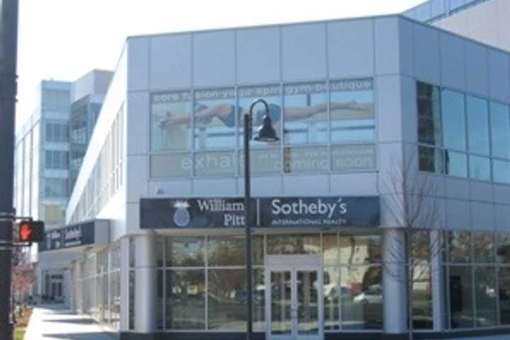William Pitt Sotheby's International Realty Moves To New Stamford Spot