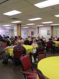 New Rochelle Seniors To Get Their Groove On At 70's 'Throwback Party'