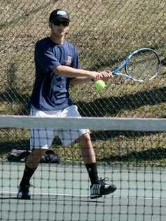 Harvey Boys Tennis Team Improves To 6-0