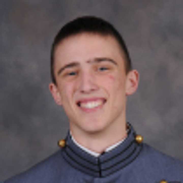 Hendrik Hudson graduate Bobby Sincero earned eight saves as a goalie while playing in the Army-Navy men&#x27;s lacrosse game. 