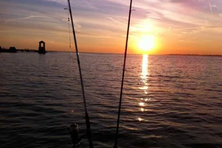 Time For Norwalk Anglers To Get Their Gear Together
