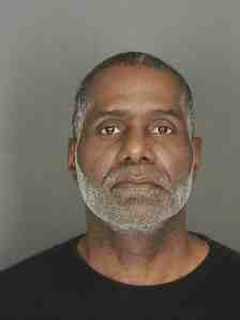 Parolee Convicted In Murder Of Peekskill Cabdriver 