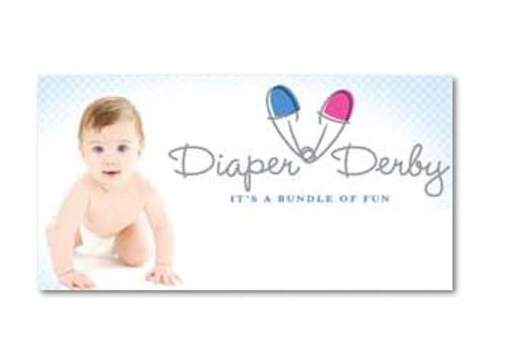 The Westchester in White Plains will host a &quot;Diaper Derby&quot; for babies on Saturday, April 26.