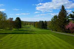 Tamarack Country Club Celebrates 85 Years In Greenwich