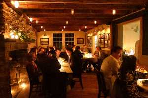 North Salem's Farmer & The Fish Restaurant Reopens After Fire