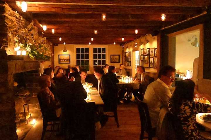 North Salem's Farmer & The Fish Restaurant Reopens After Fire