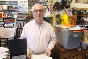 Johnny's In Darien Gears Up For 'Record Store Day'
