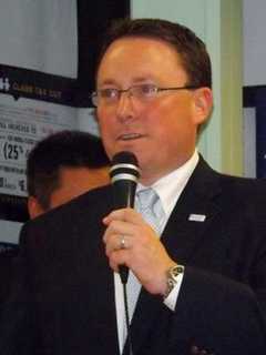 Fairfield's Republican Town Committee Reminds Voters Of New Districts