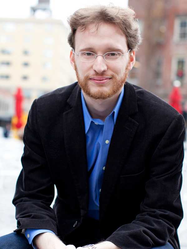 Larchmont Composer's Musical Roots Developed In Westchester