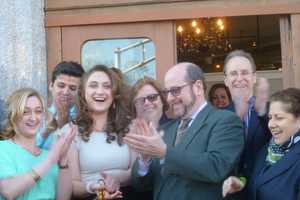 Hair Salon Opens In Ossining