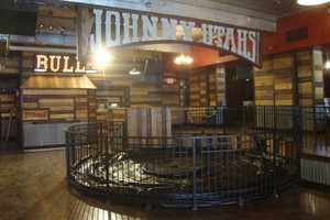 Johnny Utah's Brings Bull-Riding Western Fun To South Norwalk