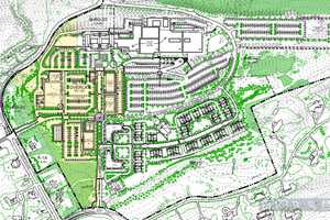 Review of New Chappaqua Crossing Plan Delayed
