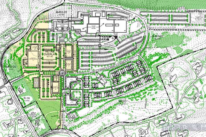 Review of New Chappaqua Crossing Plan Delayed