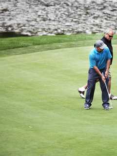 Fairfield Golf Tourney Raises Funds For Save The Children