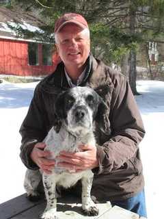 Tails, Trails & Tales Hike Comes To Randall's Farm Preserve In Easton