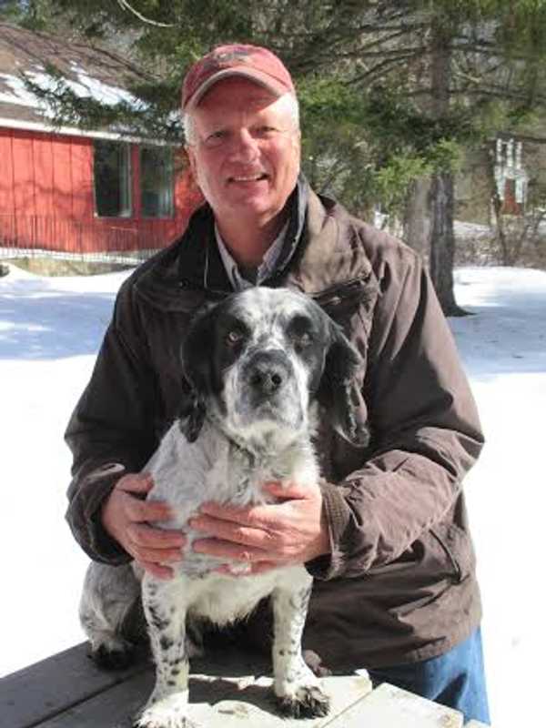 Tails, Trails & Tales Hike Comes To Randall's Farm Preserve In Easton
