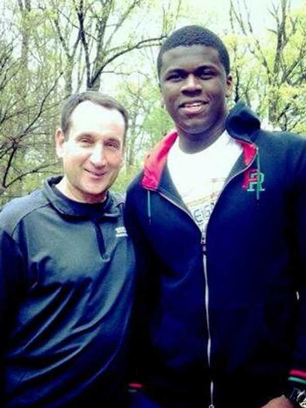 Former Westport Basketball Star Transferring To Duke