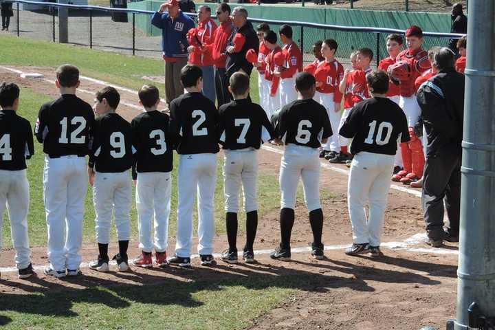 Stamford Little League Begins Inaugural Season