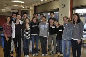 Darien To Survey Teen Attitudes And Behaviors