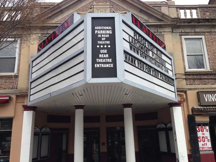 The Mamaroneck Playhouse opened in 1924 and has been closed since December 2015.