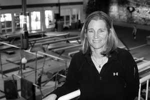 Director At Stamford's Chelsea Piers Named Athletic Director At Princeton