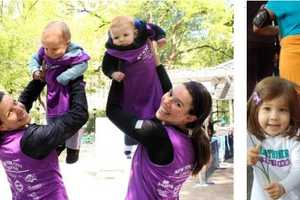 5K Training Programs For Mothers Begin Saturday In Greenwich, Fairfield