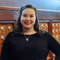 <p>Rabbi Rachel Bearman will lead a class on the work and importance of becoming a family historian at Temple B’nai Chaim in Wilton on Sunday, Feb. 7.</p>