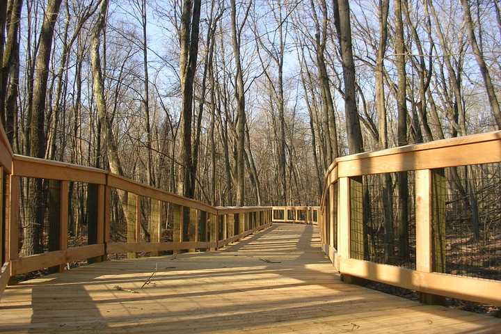 Norwalk River Valley Trail Ribbon-Cutting Planned For Saturday In Wilton