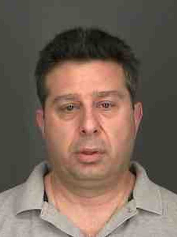 Former Briarcliff School Board Candidate Charged With Attemped Rape
