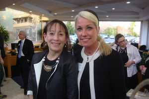 New Head Of YWCA Darien/Norwalk Excited To Get To Work