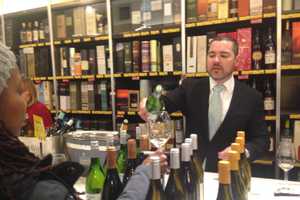 Beltway Bound: Westchester Staple Zachys Expands To Washington, D.C.