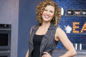 Former Wilton Resident Among Finalists On 'Food Network Star'