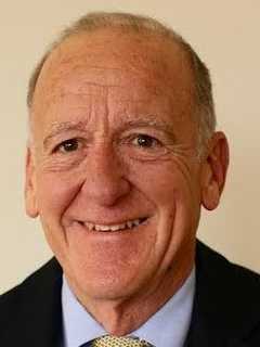Glenn Renzulli Joins William Pitt Sotheby's Realty In Fairfield