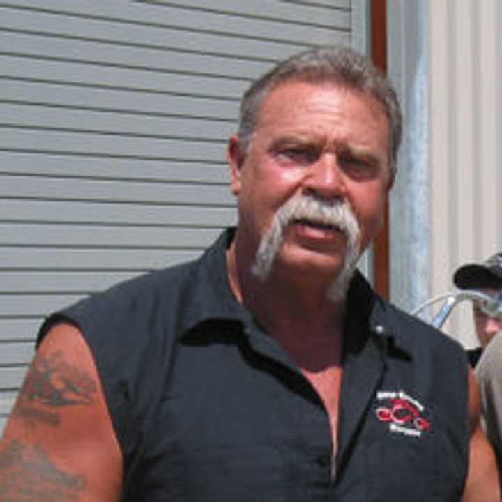 Happy birthday to Paul John Teutul.