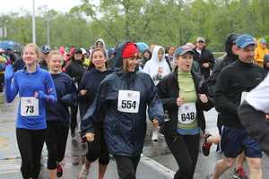 Weston Memorial Day Weekend Race Planned For May 24