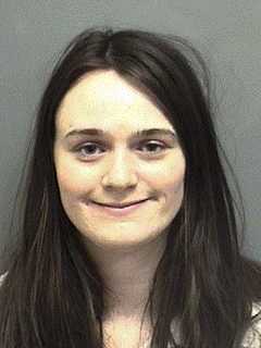 Woman Charged With Using Fake Prescriptions In Darien