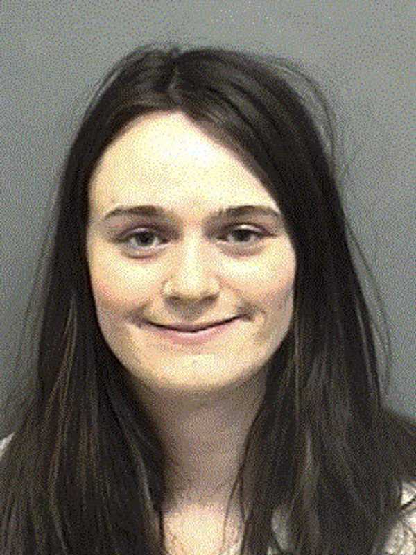 Woman Charged With Using Fake Prescriptions In Darien