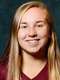 Norwalk Woman Earns Athlete Of The Week Honors At Colgate