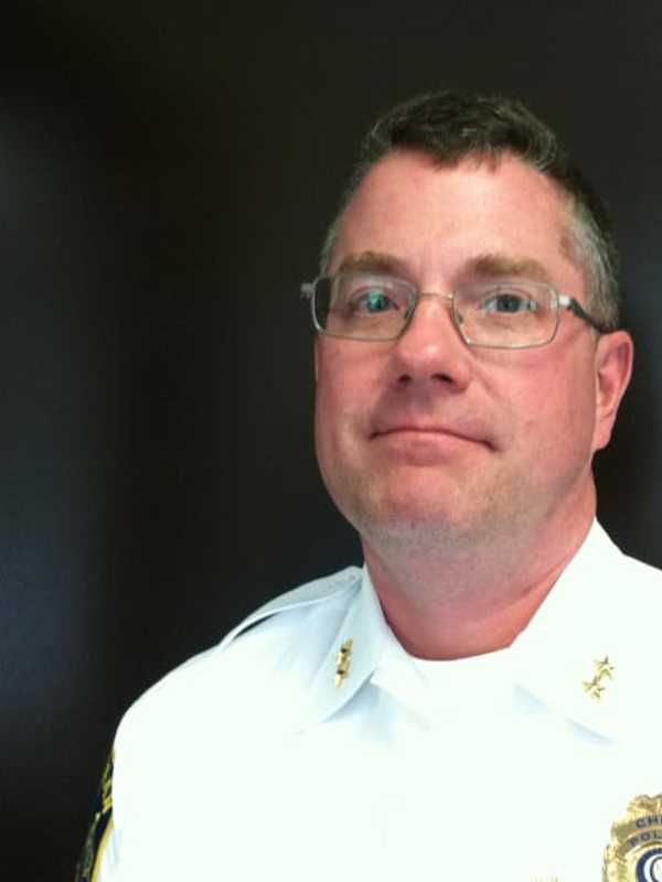 New Canaan Police Chief Blames Waterbury Gangs For Rash Of Car Thefts