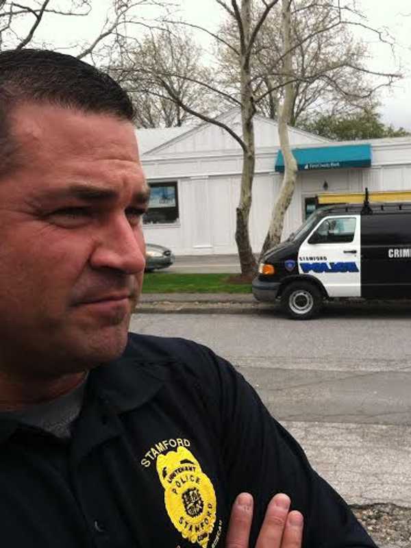 Stamford Police Warn Residents Of Rising Tide Of Thefts From Vehicles