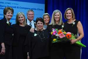 Westport's KMS Partners Gets Honor From Coldwell Banker